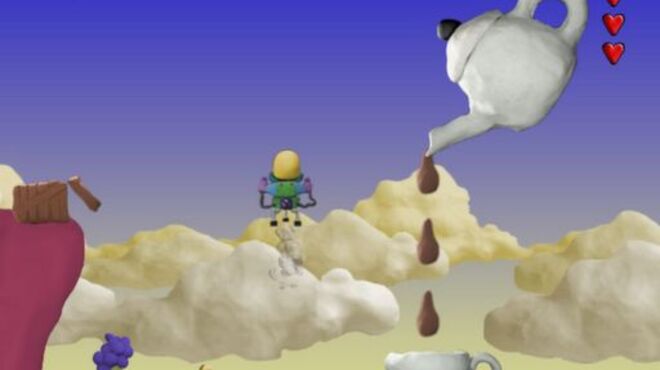 Nux Torrent Download