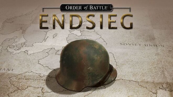 Order of Battle: World War II Free Download Order of Battle: World War II Free Download