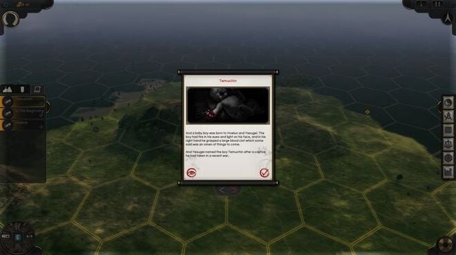 Oriental Empires: Genghis Torrent Download Oriental Empires: Genghis Torrent Download