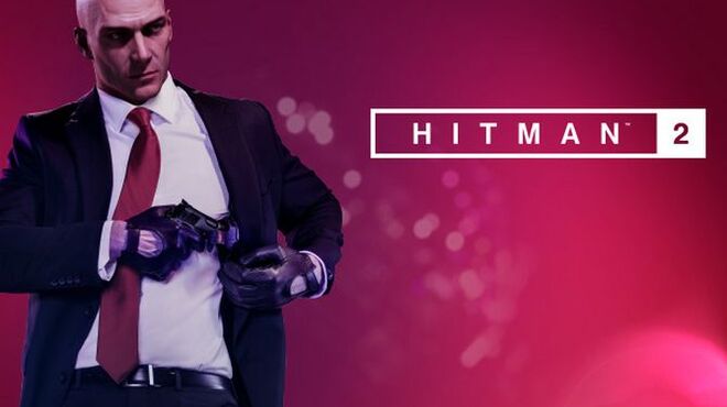 HITMAN™ 2 Free Download