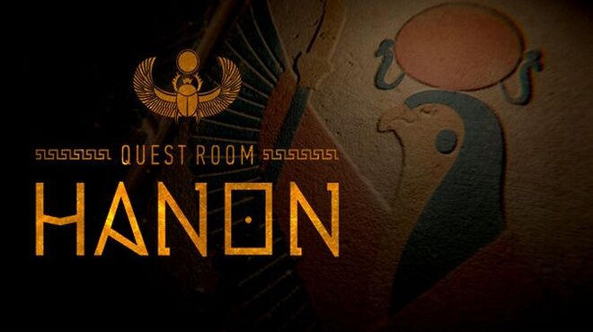 Quest room: Hanon Free Download