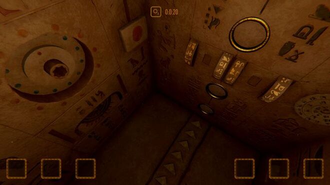 Quest room: Hanon Torrent Download