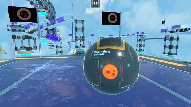 RoboBall Torrent Download