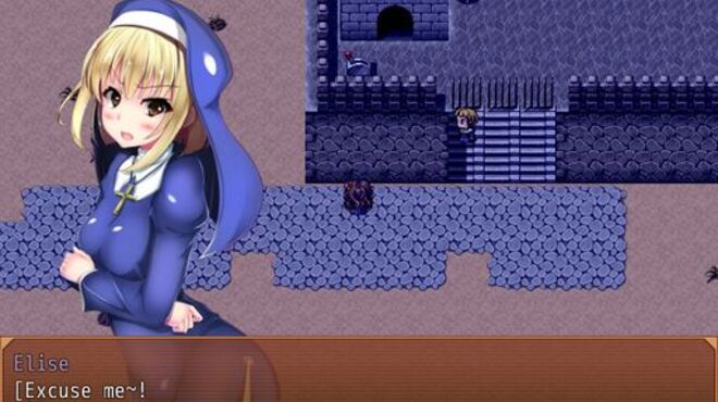 Seed of Evil PC Crack