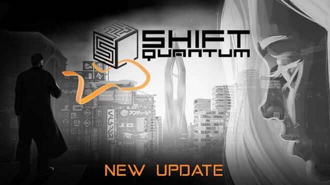Shift Quantum Free Download Shift Quantum Free Download