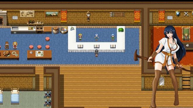 Cursed Armor/詛咒鎧甲 Torrent Download