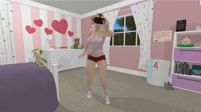 Mandy's Room Torrent Download