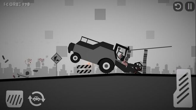 Stickman Annihilation 2 PC Crack