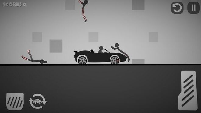 Stickman Annihilation 2 Torrent Download
