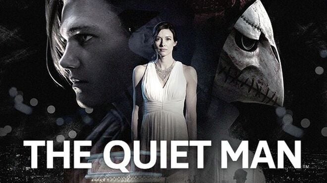 THE QUIET MAN Free Download THE QUIET MAN Free Download