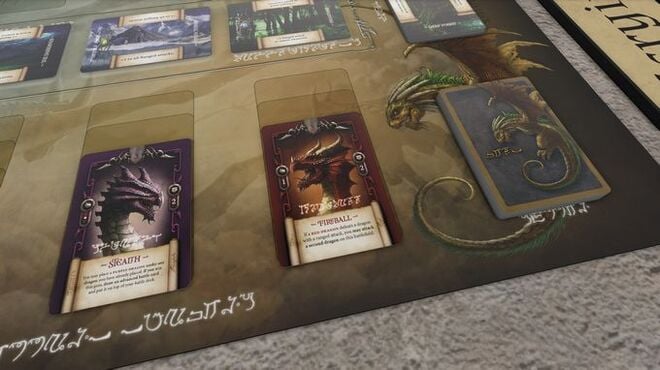 Tabletop Simulator - Draco Magi PC Crack