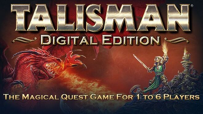 Talisman: Digital Edition Free Download Talisman: Digital Edition Free Download