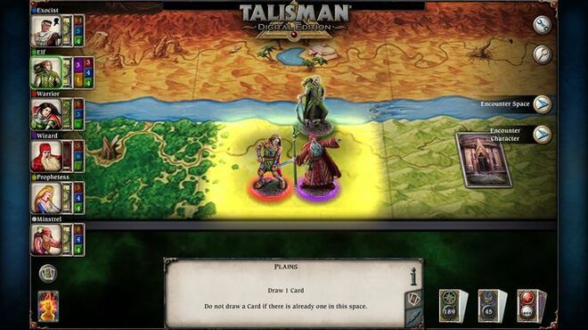 Talisman: Digital Edition Torrent Download Talisman: Digital Edition Torrent Download