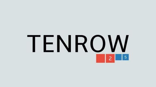 Tenrow Free Download