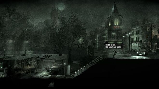 This War of Mine: Stories - The Last Broadcast (ep. 2) PC Crack This War of Mine: Stories - The Last Broadcast (ep. 2) PC Crack