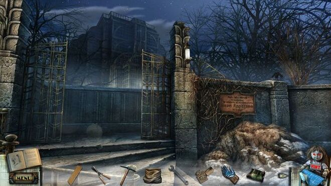 True Fear: Forsaken Souls Part 2 Torrent Download True Fear: Forsaken Souls Part 2 Torrent Download