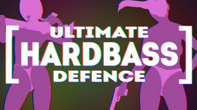 ULTIMATE HARDBASS DEFENCE Free Download