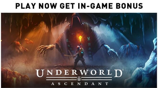 Underworld Ascendant Free Download Underworld Ascendant Free Download