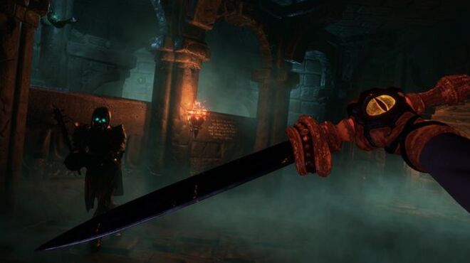 Underworld Ascendant PC Crack Underworld Ascendant PC Crack