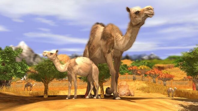 Wildlife Park 3 - Africa PC Crack