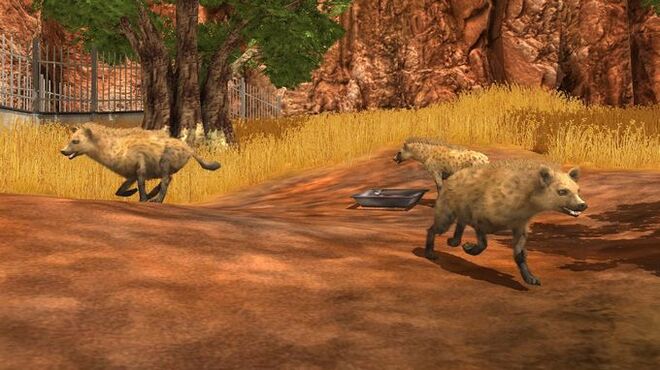 Wildlife Park 3 - Africa Torrent Download