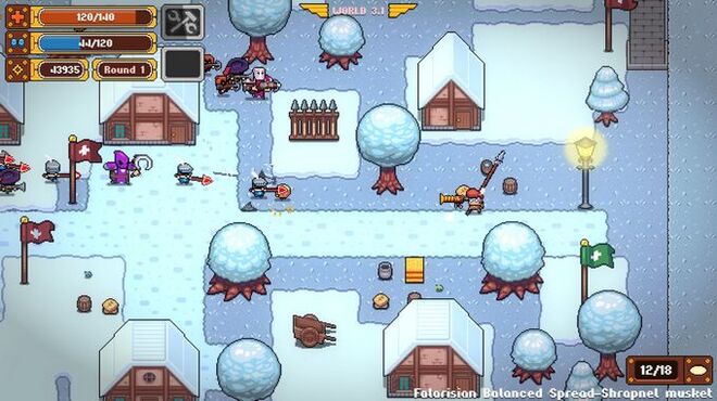 Woodpunk Torrent Download