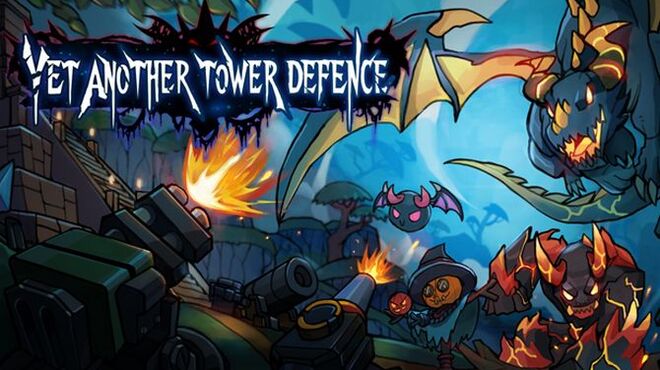 Yet another tower defence Free Download Yet another tower defence Free Download