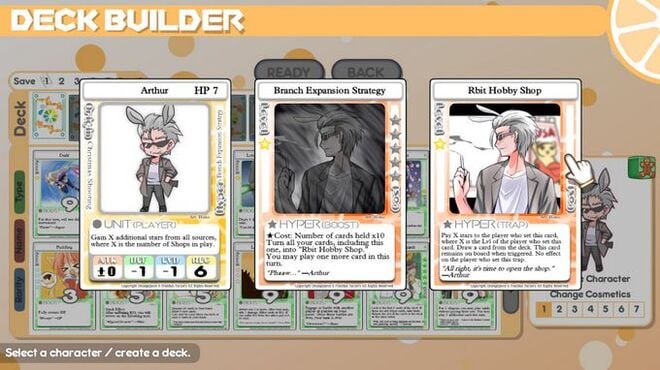 100% Orange Juice - Toy Store Pack PC Crack
