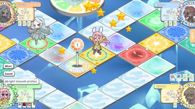 100% Orange Juice - Toy Store Pack Torrent Download