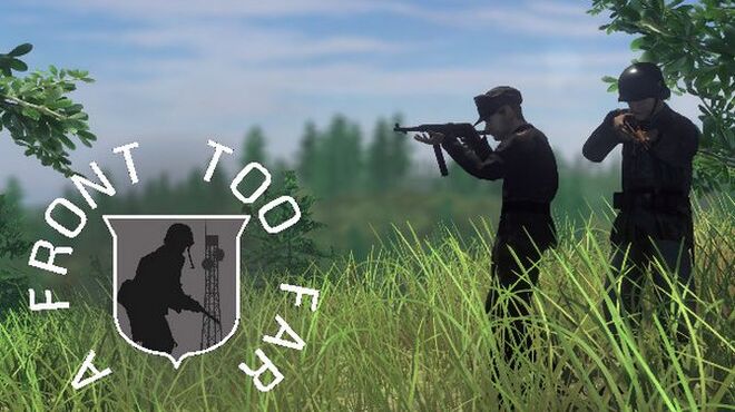 A Front Too Far: Normandy Free Download