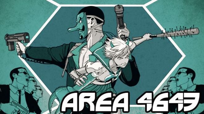 AREA 4643 Free Download AREA 4643 Free Download