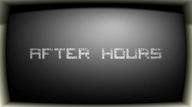 After Hours Torrent Download