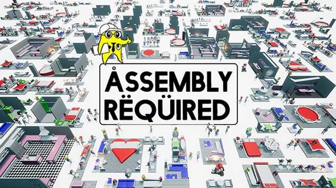 Assembly Required Free Download