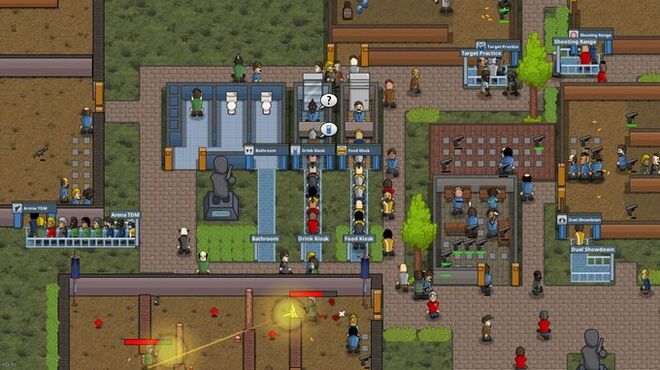 Battle Royale Tycoon Torrent Download Battle Royale Tycoon Torrent Download