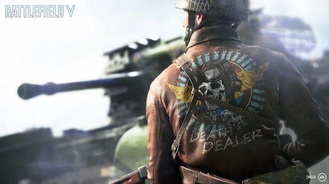 Battlefield  PC Crack