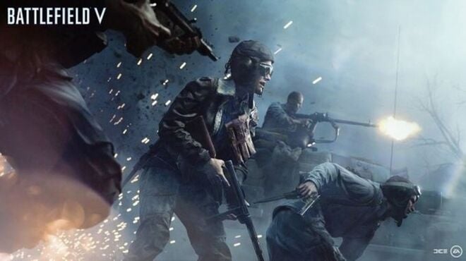 Battlefield  Torrent Download