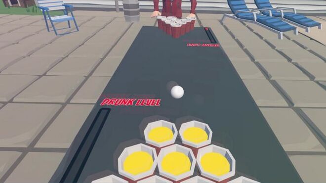 Beer Pong League PC Crack Beer Pong League PC Crack