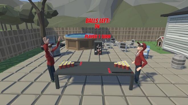 Beer Pong League Torrent Download Beer Pong League Torrent Download