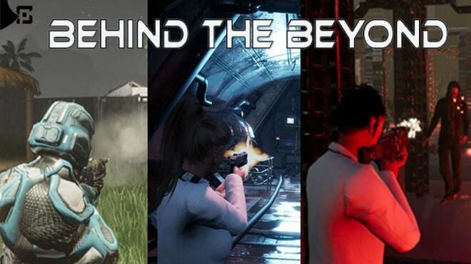 Behind The Beyond Free Download