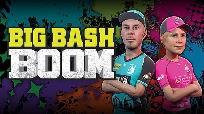 Big Bash Boom Free Download