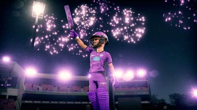 Big Bash Boom PC Crack