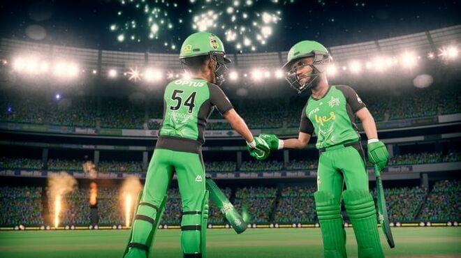 Big Bash Boom Torrent Download