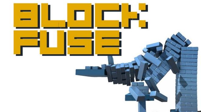 Block Fuse Free Download Block Fuse Free Download
