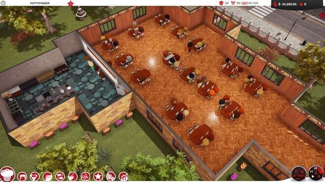 Chef: A Restaurant Tycoon Game Torrent Download
