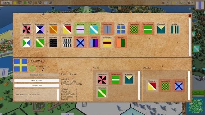 Chieftain PC Crack Chieftain PC Crack