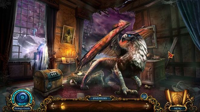 Chimeras: Tune Of Revenge Torrent Download Chimeras: Tune Of Revenge Torrent Download