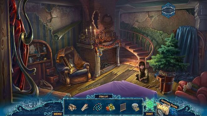 Christmas Eve: Midnight's Call PC Crack