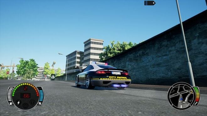 City Patrol: Police PC Crack City Patrol: Police PC Crack