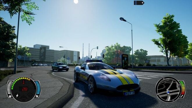 City Patrol: Police Torrent Download City Patrol: Police Torrent Download