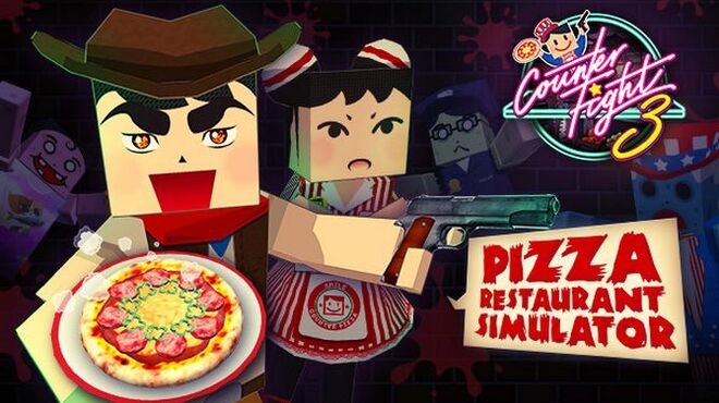 Counter Fight 3 Free Download Counter Fight 3 Free Download